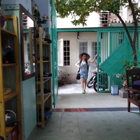 Language Exchange Hostel 2 Ho Chi Minh-Byen Eksteriør billede