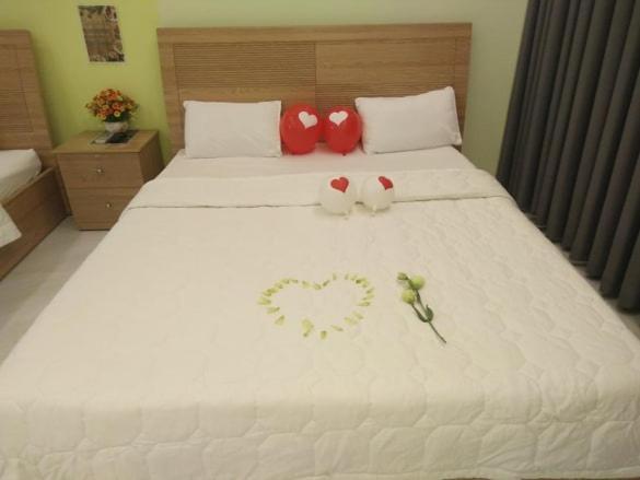 Language Exchange Hostel 2 Ho Chi Minh-Byen Eksteriør billede