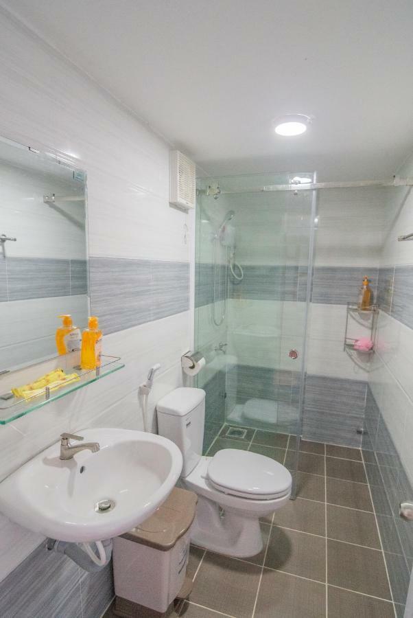 Language Exchange Hostel 2 Ho Chi Minh-Byen Eksteriør billede